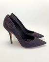 Scarpin Dolce & Gabbana 