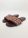 Flat Christian Dior Dway 