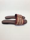 Flat Christian Dior Dway 