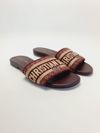Flat Christian Dior Dway 