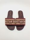 Flat Christian Dior Dway 