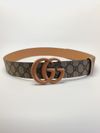 Cinto Gucci 