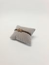 Pulseira Louis Vuitton Mini Monogram Historic 