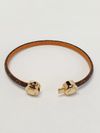 Pulseira Louis Vuitton Mini Monogram Historic 