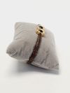 Pulseira Louis Vuitton Mini Monogram Historic 
