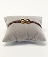 Pulseira Louis Vuitton Mini Monogram Historic 