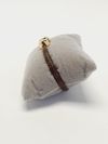 Pulseira Louis Vuitton Mini Monogram Historic 