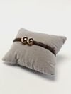 Pulseira Louis Vuitton Mini Monogram Historic 