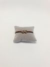 Pulseira Louis Vuitton Mini Monogram Historic 