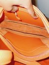 Bolsa Hermès Trim 31 