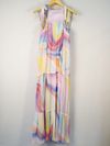 Vestido Mixed