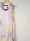 Vestido Mixed