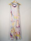Vestido Mixed