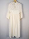 Vestido Mixed