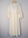 Vestido Mixed