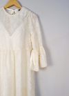 Vestido Mixed
