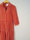 Vestido Amissima 