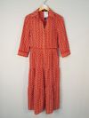 Vestido Amissima 