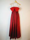 Vestido Fátima Scofield