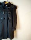 Casaco Burberry 