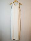Vestido Animale tricot