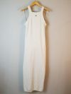 Vestido Animale tricot