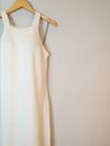 Vestido Animale tricot