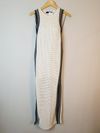 Vestido Animale tricot