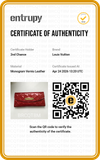 Clutch Louis Vuitton Sunset Boulevard 