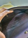 Clutch Louis Vuitton Sunset Boulevard 
