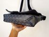 Bolsa Louis Vuitton  District Messenger 