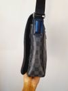 Bolsa Louis Vuitton  District Messenger 