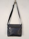 Bolsa Louis Vuitton  District Messenger 