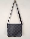 Bolsa Louis Vuitton  District Messenger 