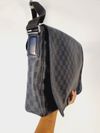 Bolsa Louis Vuitton  District Messenger 
