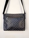 Bolsa Louis Vuitton  District Messenger 