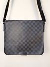 Bolsa Louis Vuitton  District Messenger 