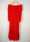 Vestido TIG 