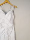 Vestido Mixed