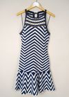 Vestido Le Lis Blanc 