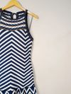 Vestido Le Lis Blanc 