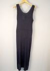 Vestido Animale tricot