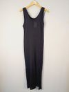 Vestido Animale tricot