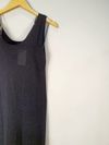 Vestido Animale tricot