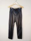 Calça LMG couro