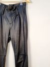 Calça LMG couro