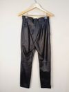 Calça LMG couro
