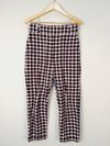 Calça Mixed