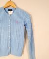 Cardigan Polo By Ralph Lauren Infantil