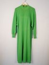 Vestido Anselmi tricot
